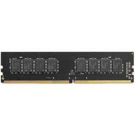  ОЗУ AMD 8GB Radeon DDR4 3200 DIMM R9 Gamer Series Black R948G3206U2S-UO Non-ECC, CL16, 1.35V, Bulk 