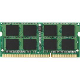  ОЗУ Kingston 8GB 1600MHz DDR3 Non-ECC CL11 SODIMM KVR16S11/8WP 