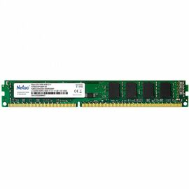  ОЗУ Netac Basic NTBSD3P16SP-04 DDR3 4GB 1600MHz CL11 1.5V 