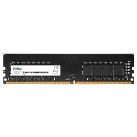  ОЗУ Netac NTBSD4P26SP-16 DIMM DDR4 16Gb PC21300 2666MHz CL19 Netac 1.2V RTL 