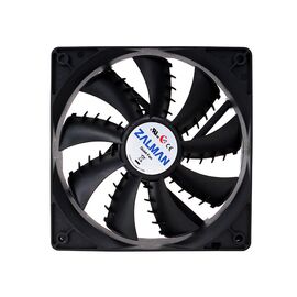  Вентилятор Zalman ZM-F1 Plus SF 