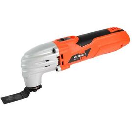  Многофункциональный инструмент Patriot MF 295 рыжий 