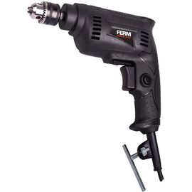  Дрель безударная FERM PDM1047P коробка 