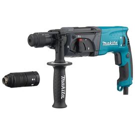  Перфоратор Makita HR2470FT 