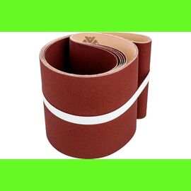  Лента шлифовальная Gigant GB-024 150x1220 120, 5 шт. 