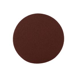  Круги абразивные Matrix 73860 на ворсовой подложке под липучку, P 150, 125 мм, 10 шт. 