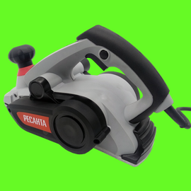  Рубанок Ресанта Р-110СТ 1300Вт 110мм 15000об/мин 