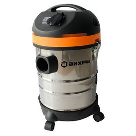  Пылесос строительный ВИХРЬ СП-1500/30 