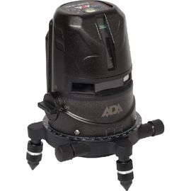  Лазерный уровень ADA 2D Basic Level (А00239) 