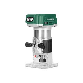  Фрезер аккумуляторный FAVOURITE OBS 21 FER 21В 2/4 А без аккум. и з/у бесщет. двиг. 