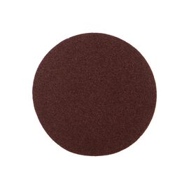  Круги абразивные Matrix 73825 на ворсовой подложке под липучку, P 80, 115 мм, 10 шт. 