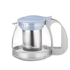  Чайник заварочный LARA LR06-19 Blue 