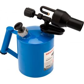  Паяльная лампа Rexant 12-0008 ПЛ-1,5 