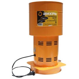  Зернодробилка ВИХРЬ ЗД-400К 