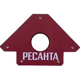  Угольник магнитный РЕСАНТА УМ-34 