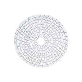  Алмазный гибкий шлифовальный круг Черепашка TRIO-DIAMOND 125 № 50 350050 