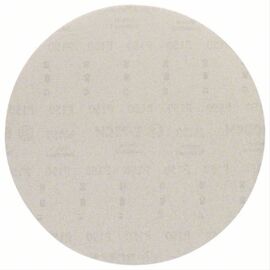  Шлифлист Bosch M480 Best 2.608.621.187 for Wood and Paint 225мм 