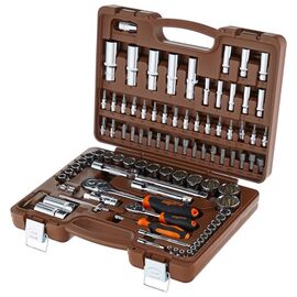  Набор инструментов Ombra OMT94S12 94 предмета (жесткий кейс) 