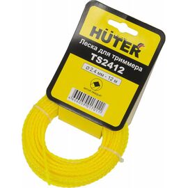  Леска для садовых триммеров Huter TS2412 (71/2/13) 