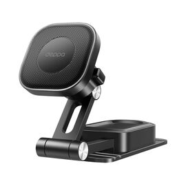  Автомобильный держатель Mage Basis, черный, Deppa, 55226 