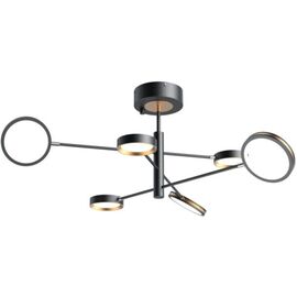  Люстрa Yeelight C2103 Arowana Chandelier 6head YLDL030 