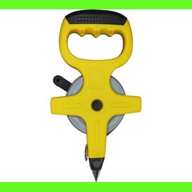  Рулетка геодезическая Vertextools 3030-30 30м 