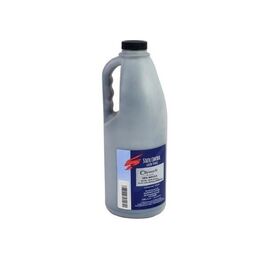  Тонер Static Control MPSPH4555-1070B черный флакон 1070гр. для принтера HP LJM4555/M601/LJP4014 