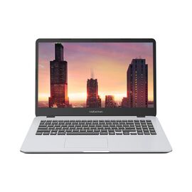  Ноутбук Maibenben M513 15,6" FHD IPS/i3-1115G4/8Gb/256Gb SSD/UMA/Linux/Silver 
