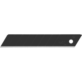  Лезвие сегментированное OLFA Excel Black OL-LBB-50B 18х100х0.5 мм, 50 шт 