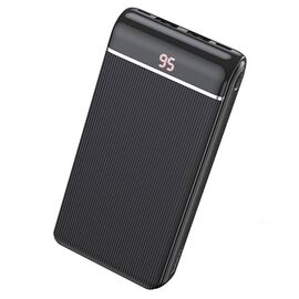  Портативный аккумулятор HOCO J59A Famous, 2A, 20000 мА⋅ч, черный 