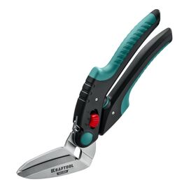  Многофункциональные ножницы KRAFTOOL Bulldog 23203 прямые технические 250мм 