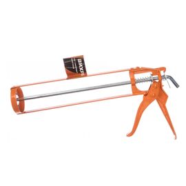  Пистолет для герметика Вихрь скелетный (73/3/6/1) 