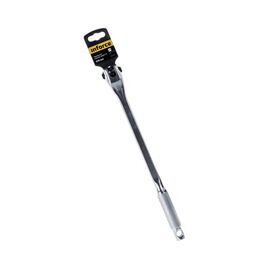  Вороток-кобра Inforce 06-05-109 шарнирный 1/2" 375 мм 