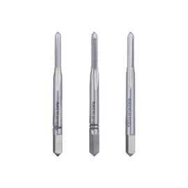  Набор метчиков из 3-х шт. RUKO 230030E М 3 Шаг 0.5 мм HSSE-Co5 