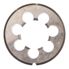  Плашка тр.цил. G 1" Туламаш 9ХС ТМ 57991 