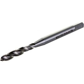  Метчик спиральный машинный однопроходный №516 Профоснастка Эксперт 50231016 М5*0,8 HSSE M35 Co5% DIN371, 