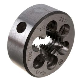  Туламаш Плашка М 24x3 9ХС ТМ 57929 