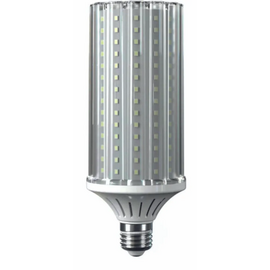  Лампа светодиодная ECOLA Corn Premium 32,0W 220V E27 4000K кукуруза со стеклом 200x80 (1/50) 