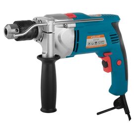  Дрель ударная Sturm! ID2195P ключевой 