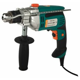  Дрель ударная Sturm! ID2176A 750Вт ключевой реверс 