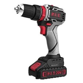  Дрель аккумуляторная P.I.T. PSR 18-D4 Promo с акк и ЗУ 