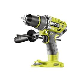  Дрель Ryobi ONE+ R18PD7-0 бесщеточная ударная без аккумулятора в комплекте 5133003941 