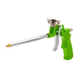  Пистолет для монтажной пены Сибртех 88680 