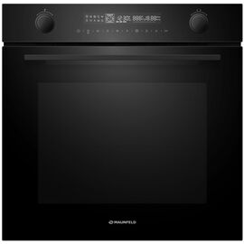  Духовой шкаф MAUNFELD MEOR7217DMB2 