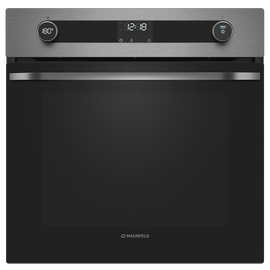  Шкаф духовой электрический MAUNFELD EOEM7614S 