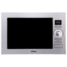  Встраиваемая микроволновая печь Korting KMI 925 CX 