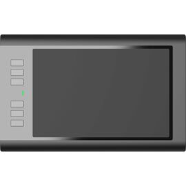  Графический планшет Huion HS95 