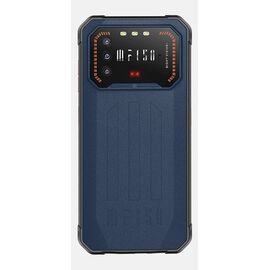  Смартфон IIIF150 Air1 Pro Plus 6/128Gb Cobalt Blue 