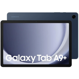  Планшет Samsung Galaxy Tab A9+ 4/64GB Dark Blue (SM-X216BDBACAU) 