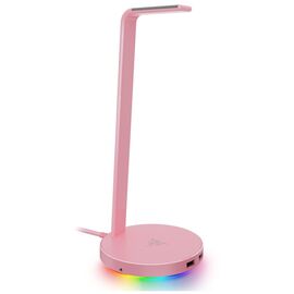  Подставка для наушников Razer Base Station Chroma V2 - Quartz RC21-01510200-R3M1 